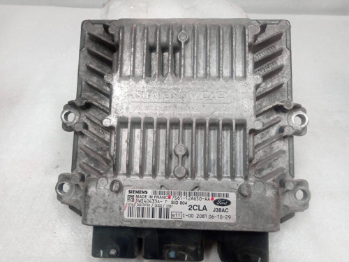 CENTRALITA MOTOR UCE Ford FIESTA (CBK) 