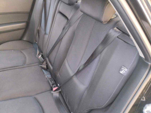  CINTURON SEGURIDAD TRASERO CENTRAL MAZDA 6 BERLINA (GH) 