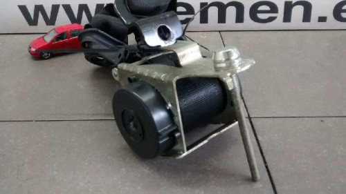  CINTURON SEGURIDAD DELANTERO DERECHO OPEL MERIVA 