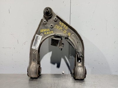 BRAZO SUSPENSION DELANTERO DERECHO, MERCEDES-BENZ, CLS (BM 219)
