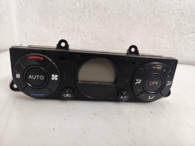 MANDO CLIMATIZADOR, FORD