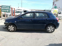 TOYOTA COROLLA (E12)