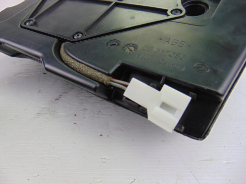  NO IDENTIFICADO MERCEDES-BENZ SL (BM 230) ROADSTER 