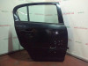  PUERTA TRASERA DERECHA OPEL CORSA D 