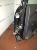  PUERTA TRASERA DERECHA OPEL CORSA D 