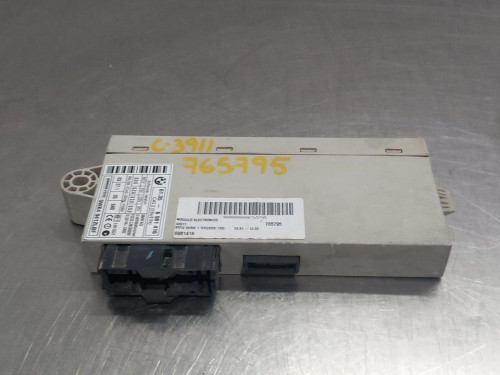  MODULO ELECTRONICO BMW SERIE 7 (E65/E66) 