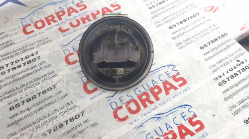  RESISTENCIA CALEFACCION SEAT TOLEDO (KG3) 