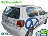 VOLKSWAGEN POLO III (6N1) — vehículo donante para recambios 