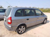 OPEL ZAFIRA A — vehículo donante para recambios 