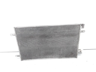 CONDENSADOR / RADIADOR AIRE ACONDICIONADO, AUDI, A6 BERLINA (4F2)