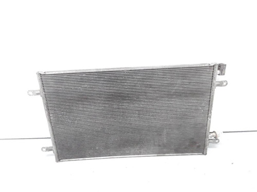 CONDENSADOR / RADIADOR AIRE ACONDICIONADO Audi A6 BERLINA (4F2) 