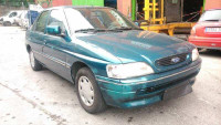 FORD ESCORT BERL./TURNIER
