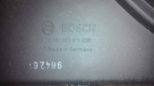  ELECTROVENTILADOR MERCEDES-BENZ CLASE C (BM 202) BERLINA 