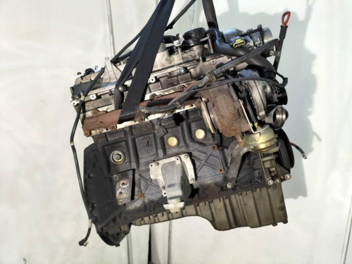  MOTOR COMPLETO MERCEDES-BENZ CLASE ML (BM 163) 