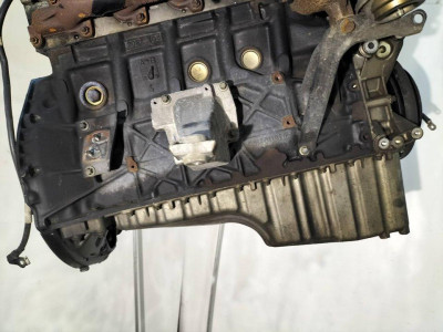 MOTOR COMPLETO, MERCEDES-BENZ, CLASE ML (BM 163)