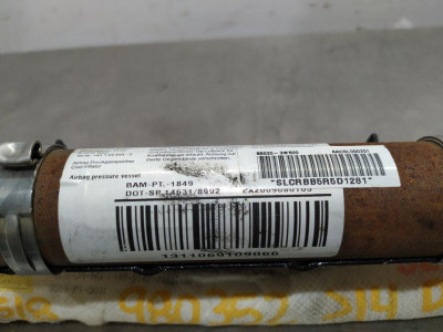 AIRBAG CORTINA DELANTERO DERECHO, KIA, SPORTAGE (SL)