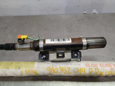 AIRBAG CORTINA DELANTERO DERECHO, KIA, SPORTAGE (SL)