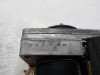  CINTURON SEGURIDAD DELANTERO DERECHO SEAT LEON (1M1) 
