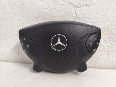 AIRBAG DELANTERO IZQUIERDO, MERCEDES-BENZ, CLASE E (BM 211) BERLINA