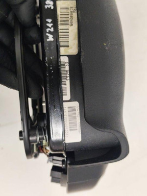 AIRBAG DELANTERO IZQUIERDO, MERCEDES-BENZ, CLASE E (BM 211) BERLINA