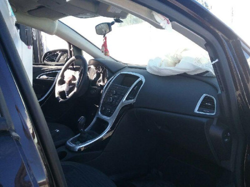  OPEL ASTRA J BERLINA 5P 