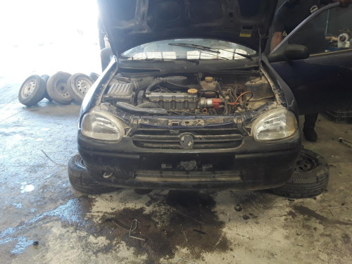  OPEL CORSA B 
