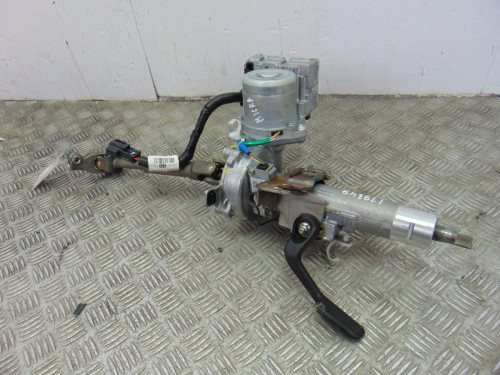  COLUMNA DIRECCION NISSAN MICRA (K14) 