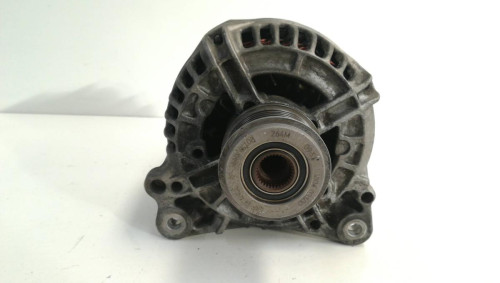  ALTERNADOR VOLKSWAGEN POLO IV (9N1) 