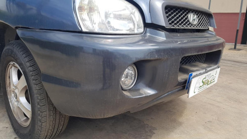 PARAGOLPES DELANTERO Hyundai Santa Fe (SM)(2001->) HYUNDAI Santa Fe (SM)(2001->) 