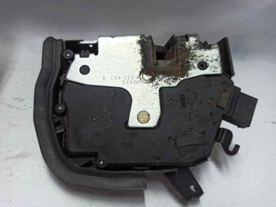 CERRADURA PUERTA DELANTERA DERECHA, BMW, SERIE 3 BERLINA (E46)