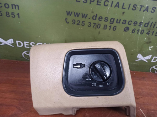 MANDO LUCES Land Rover RANGE ROVER SPORT 