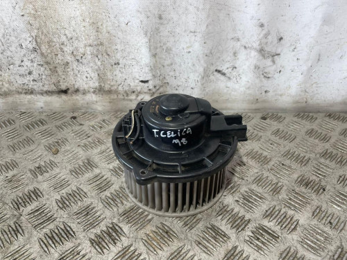 MOTOR CALEFACCION 