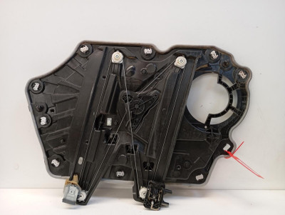 ELEVALUNAS DELANTERO IZQUIERDO, FORD, PUMA