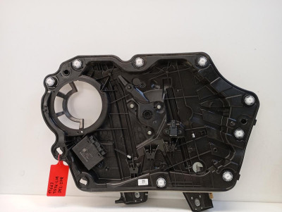 ELEVALUNAS DELANTERO IZQUIERDO, FORD, PUMA