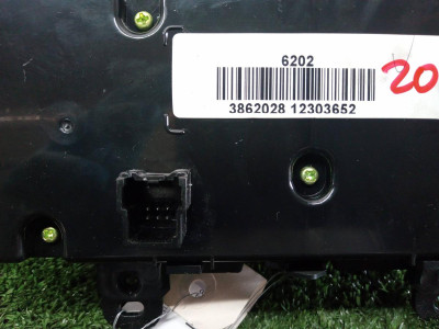 MANDO CLIMATIZADOR, CHEVROLET, CRUZE 5-PUERTAS