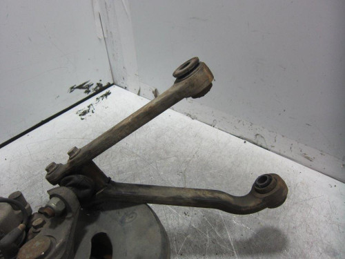  BRAZO SUSPENSION SUPERIOR DELANTERO IZQUIERDO JAGUAR XJ 