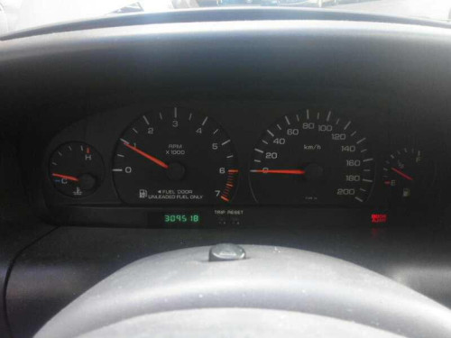  CHRYSLER VOYAGER GS 