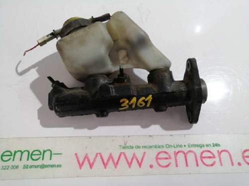  BOMBA FRENO, CITROEN, C 15 