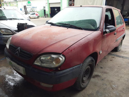  CITROEN SAXO 
