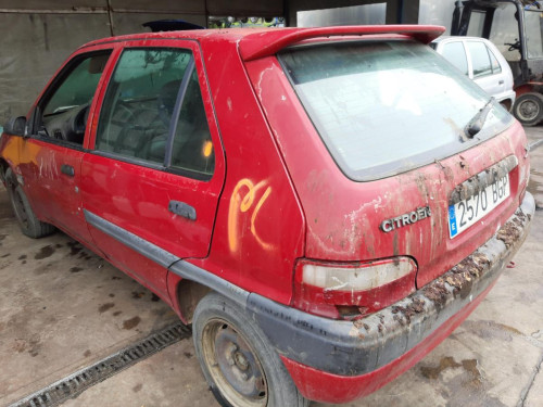  CITROEN SAXO 