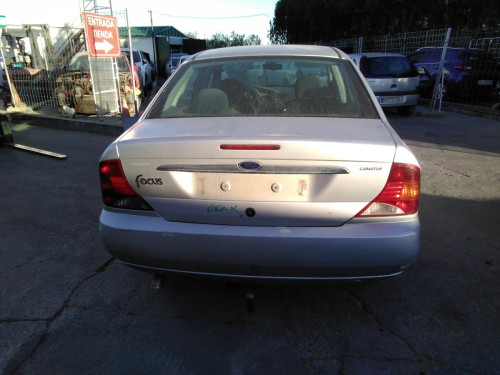  FORD FOCUS BERLINA (CAK) 
