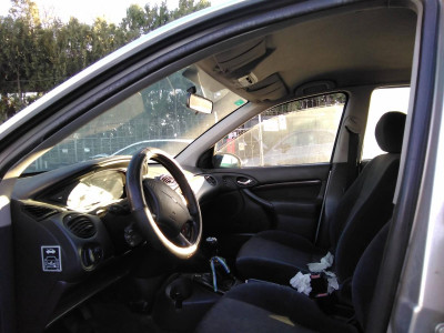 FORD FOCUS BERLINA (CAK)