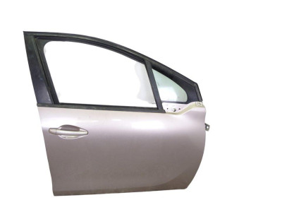 PUERTA DELANTERA DERECHA, PEUGEOT, 208