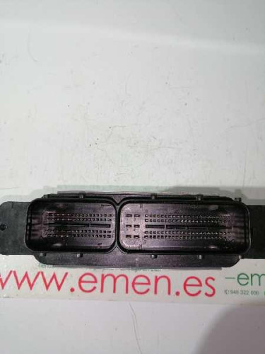  CENTRALITA MOTOR UCE SEAT IBIZA (6P1) 