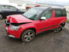 SKODA YETI (5L)(2009) — vehículo donante para recambios 