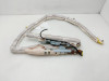 AIRBAG CORTINA DELANTERO DERECHO Volkswagen SCIROCCO (137) 