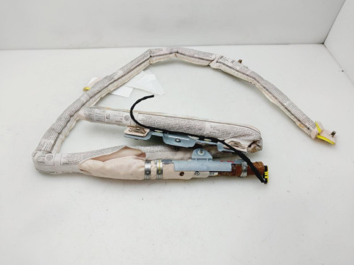 AIRBAG CORTINA DELANTERO DERECHO Volkswagen SCIROCCO (137) 