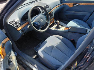 MERCEDES-BENZ CLASE E (BM 211) BERLINA