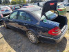 MERCEDES-BENZ CLASE E (BM 211) BERLINA — автомобиль-донор на запчасти 