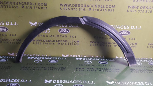 MOLDURAS TRASERAS Land Rover RANGE ROVER EVOQUE 